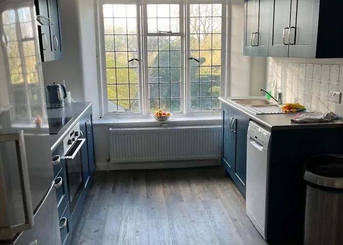Farm Flat
