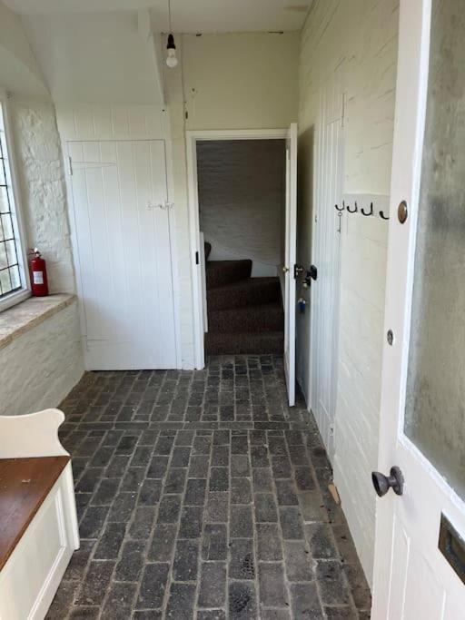 Apartamento Farm Flat