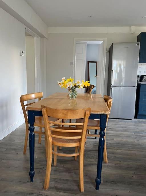 Farm Flat Apartamento Crudwell