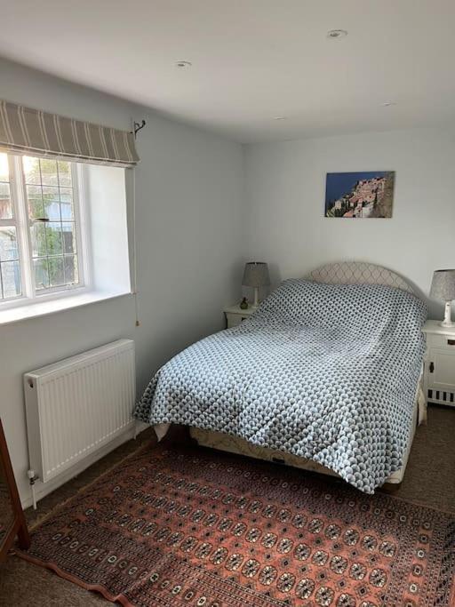 Farm Flat *