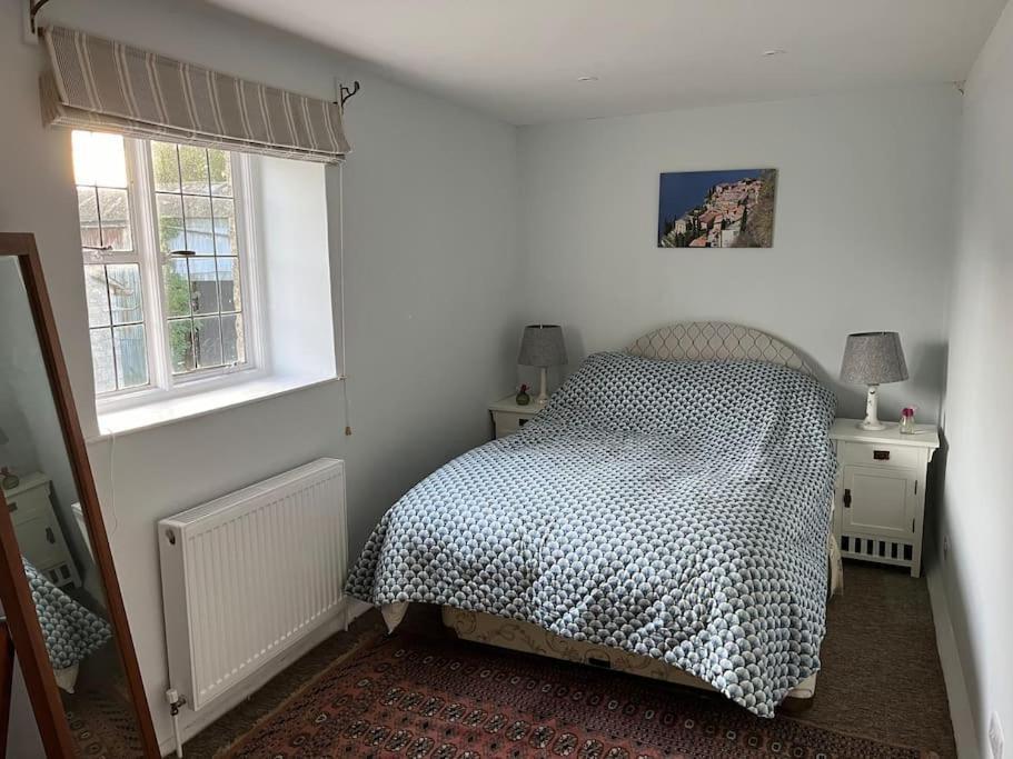 Farm Flat Crudwell
