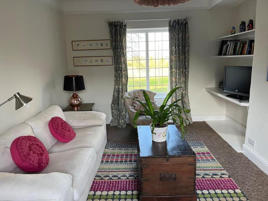 Farm Flat Apartment